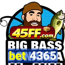 bet 4365